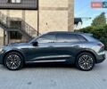 Серый Ауди Q8 e-tron, объемом двигателя 0 л и пробегом 15 тыс. км за 56500 $, фото 8 на Automoto.ua