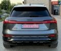 Серый Ауди Q8 e-tron, объемом двигателя 0 л и пробегом 15 тыс. км за 56500 $, фото 7 на Automoto.ua