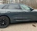 Серый Ауди Q8 e-tron, объемом двигателя 0 л и пробегом 21 тыс. км за 56500 $, фото 17 на Automoto.ua