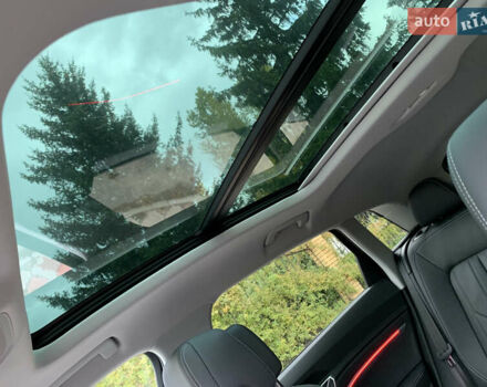 Серый Ауди Q8 e-tron, объемом двигателя 0 л и пробегом 1 тыс. км за 59800 $, фото 33 на Automoto.ua