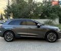 Серый Ауди Q8 e-tron, объемом двигателя 0 л и пробегом 15 тыс. км за 56500 $, фото 9 на Automoto.ua