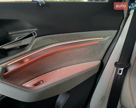 Серый Ауди Q8 e-tron, объемом двигателя 0 л и пробегом 15 тыс. км за 56500 $, фото 32 на Automoto.ua