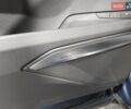 Синий Ауди Q8 e-tron, объемом двигателя 0 л и пробегом 5 тыс. км за 48500 $, фото 25 на Automoto.ua