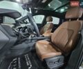 Синий Ауди Q8 e-tron, объемом двигателя 0 л и пробегом 5 тыс. км за 48500 $, фото 23 на Automoto.ua