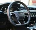 Синий Ауди Q8 e-tron, объемом двигателя 0 л и пробегом 39 тыс. км за 69999 $, фото 61 на Automoto.ua