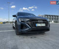 Ауди Q8 e-tron 2023 в Львове на Automoto.ua Синий Ауди Q8 e-tron, объемом двигателя 0 л и пробегом 13 тыс. км за 58000 $, фото 4 на Automoto.ua
