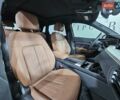 Синий Ауди Q8 e-tron, объемом двигателя 0 л и пробегом 5 тыс. км за 48500 $, фото 5 на Automoto.ua
