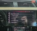 Синий Ауди Q8 e-tron, объемом двигателя 0 л и пробегом 5 тыс. км за 48500 $, фото 36 на Automoto.ua