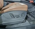 Синий Ауди Q8 e-tron, объемом двигателя 0 л и пробегом 5 тыс. км за 48500 $, фото 18 на Automoto.ua