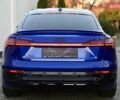 Синий Ауди Q8 e-tron, объемом двигателя 0 л и пробегом 39 тыс. км за 69999 $, фото 32 на Automoto.ua