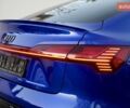 Синий Ауди Q8 e-tron, объемом двигателя 0 л и пробегом 39 тыс. км за 69999 $, фото 35 на Automoto.ua