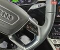 Синий Ауди Q8 e-tron, объемом двигателя 0 л и пробегом 5 тыс. км за 48500 $, фото 43 на Automoto.ua