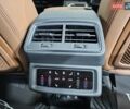 Синий Ауди Q8 e-tron, объемом двигателя 0 л и пробегом 5 тыс. км за 48500 $, фото 16 на Automoto.ua