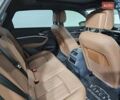 Синий Ауди Q8 e-tron, объемом двигателя 0 л и пробегом 5 тыс. км за 48500 $, фото 14 на Automoto.ua
