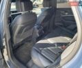Синий Ауди Q8 e-tron, объемом двигателя 0 л и пробегом 18 тыс. км за 67000 $, фото 21 на Automoto.ua