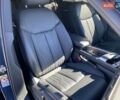 Синий Ауди Q8 e-tron, объемом двигателя 0 л и пробегом 18 тыс. км за 67000 $, фото 30 на Automoto.ua