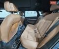 Синий Ауди Q8 e-tron, объемом двигателя 0 л и пробегом 5 тыс. км за 48500 $, фото 12 на Automoto.ua