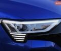 Синий Ауди Q8 e-tron, объемом двигателя 0 л и пробегом 39 тыс. км за 69999 $, фото 11 на Automoto.ua