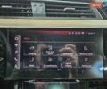 Синий Ауди Q8 e-tron, объемом двигателя 0 л и пробегом 5 тыс. км за 48500 $, фото 34 на Automoto.ua