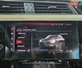 Синий Ауди Q8 e-tron, объемом двигателя 0 л и пробегом 5 тыс. км за 48500 $, фото 35 на Automoto.ua