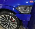 Синий Ауди Q8 e-tron, объемом двигателя 0 л и пробегом 31 тыс. км за 75000 $, фото 2 на Automoto.ua