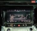 Синий Ауди Q8 e-tron, объемом двигателя 0 л и пробегом 5 тыс. км за 48500 $, фото 31 на Automoto.ua