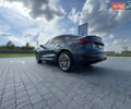 Ауди Q8 e-tron 2023 в Львове на Automoto.ua Синий Ауди Q8 e-tron, объемом двигателя 0 л и пробегом 13 тыс. км за 58000 $, фото 12 на Automoto.ua