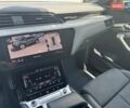 Синий Ауди Q8 e-tron, объемом двигателя 0 л и пробегом 64 тыс. км за 48000 $, фото 16 на Automoto.ua