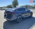 Синий Ауди Q8 e-tron, объемом двигателя 0 л и пробегом 18 тыс. км за 67000 $, фото 9 на Automoto.ua
