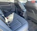 Синий Ауди Q8 e-tron, объемом двигателя 0 л и пробегом 18 тыс. км за 67000 $, фото 26 на Automoto.ua