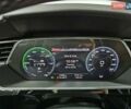 Синий Ауди Q8 e-tron, объемом двигателя 0 л и пробегом 5 тыс. км за 48500 $, фото 40 на Automoto.ua