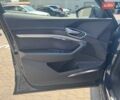 Синий Ауди Q8 e-tron, объемом двигателя 0 л и пробегом 64 тыс. км за 48000 $, фото 12 на Automoto.ua