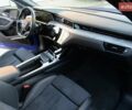 Синий Ауди Q8 e-tron, объемом двигателя 0 л и пробегом 39 тыс. км за 69999 $, фото 69 на Automoto.ua