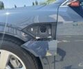 Синий Ауди Q8 e-tron, объемом двигателя 0 л и пробегом 64 тыс. км за 48000 $, фото 7 на Automoto.ua