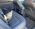 Синий Ауди Q8 e-tron, объемом двигателя 0 л и пробегом 18 тыс. км за 67000 $, фото 25 на Automoto.ua