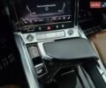 Синий Ауди Q8 e-tron, объемом двигателя 0 л и пробегом 5 тыс. км за 48500 $, фото 29 на Automoto.ua