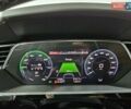 Синий Ауди Q8 e-tron, объемом двигателя 0 л и пробегом 5 тыс. км за 48500 $, фото 41 на Automoto.ua