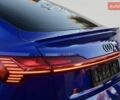 Синий Ауди Q8 e-tron, объемом двигателя 0 л и пробегом 39 тыс. км за 69999 $, фото 17 на Automoto.ua
