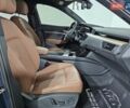 Синий Ауди Q8 e-tron, объемом двигателя 0 л и пробегом 5 тыс. км за 48500 $, фото 19 на Automoto.ua