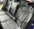 Синий Ауди Q8 e-tron, объемом двигателя 0 л и пробегом 31 тыс. км за 75000 $, фото 19 на Automoto.ua