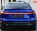 Синий Ауди Q8 e-tron, объемом двигателя 0 л и пробегом 39 тыс. км за 69999 $, фото 19 на Automoto.ua