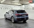 Синий Ауди Q8 e-tron, объемом двигателя 0 л и пробегом 5 тыс. км за 48500 $, фото 7 на Automoto.ua