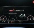 Синий Ауди Q8 e-tron, объемом двигателя 0 л и пробегом 39 тыс. км за 69999 $, фото 46 на Automoto.ua