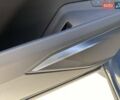 Синий Ауди Q8 e-tron, объемом двигателя 0 л и пробегом 18 тыс. км за 67000 $, фото 15 на Automoto.ua