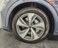 Синий Ауди Q8 e-tron, объемом двигателя 0 л и пробегом 5 тыс. км за 48500 $, фото 47 на Automoto.ua