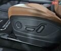 Синий Ауди Q8 e-tron, объемом двигателя 0 л и пробегом 5 тыс. км за 48500 $, фото 24 на Automoto.ua