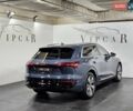 Синий Ауди Q8 e-tron, объемом двигателя 0 л и пробегом 5 тыс. км за 48500 $, фото 9 на Automoto.ua