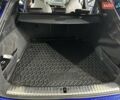 Синий Ауди Q8 e-tron, объемом двигателя 0 л и пробегом 31 тыс. км за 75000 $, фото 18 на Automoto.ua