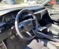 Синий Ауди Q8 e-tron, объемом двигателя 0 л и пробегом 18 тыс. км за 67000 $, фото 13 на Automoto.ua