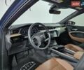 Синий Ауди Q8 e-tron, объемом двигателя 0 л и пробегом 5 тыс. км за 48500 $, фото 22 на Automoto.ua